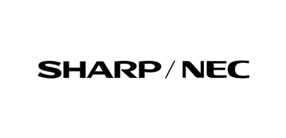Sharp NEC