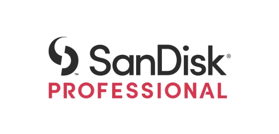 SanDisk Professional