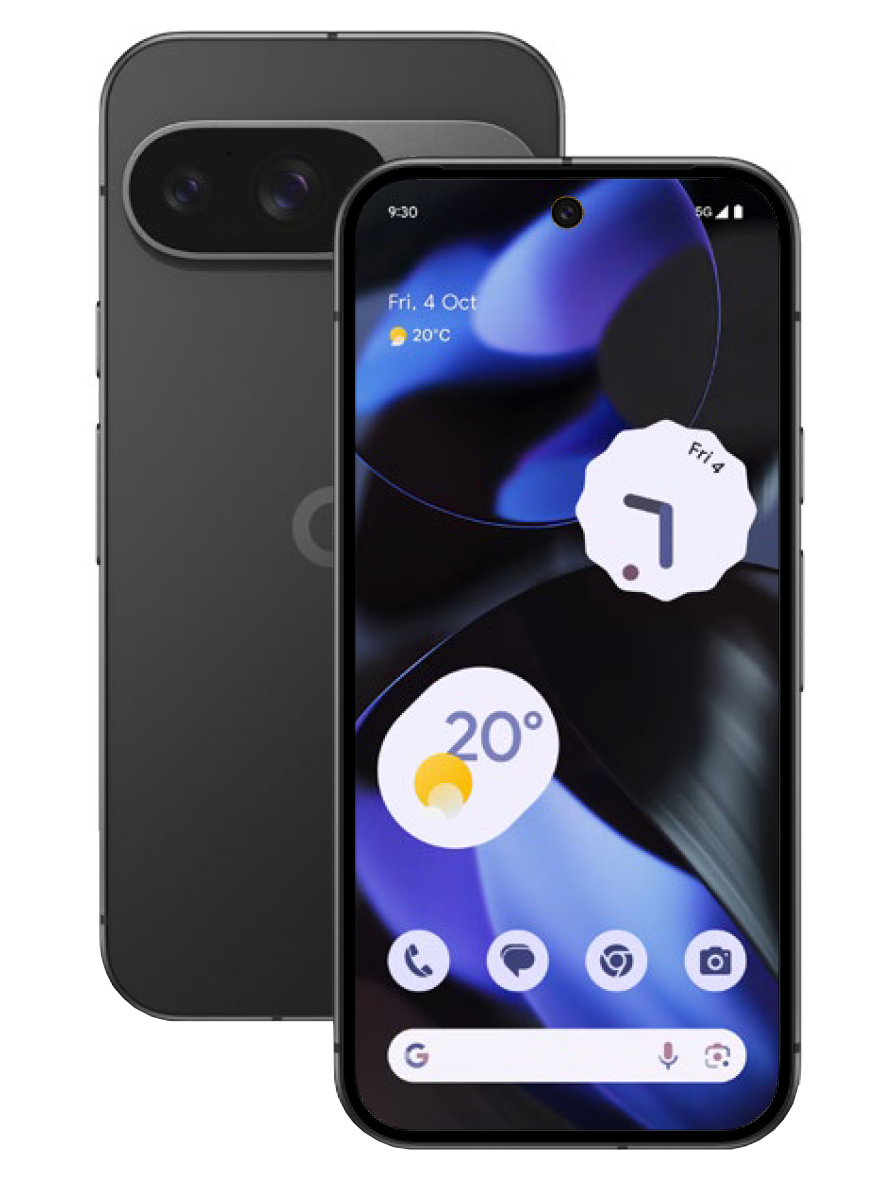 Pixel 9
