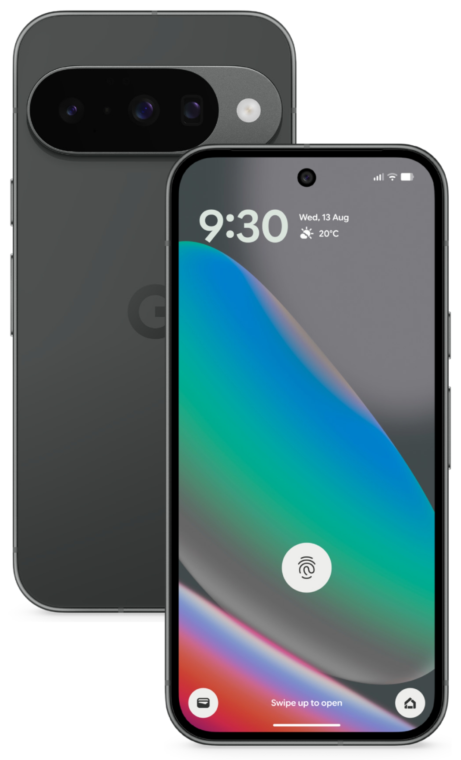 Pixel 10