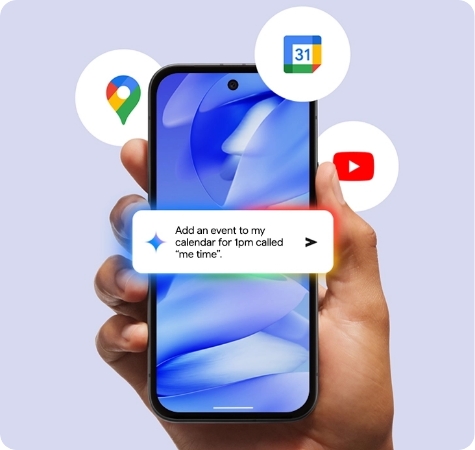 Help when you need it