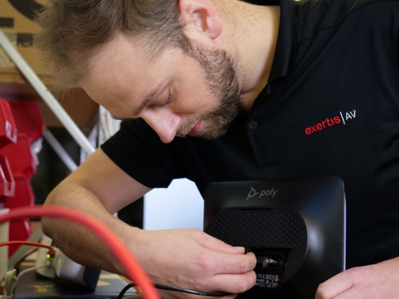 The Rise of Hybrid Events 