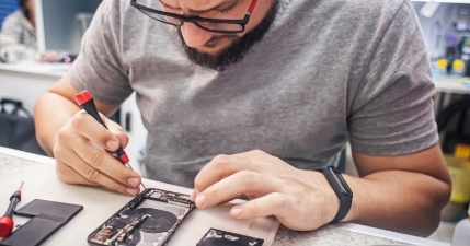 Emerging trends in mobile technology for 2025