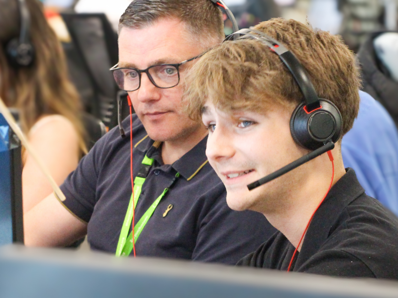 Is AI Spiking Component Demand? 