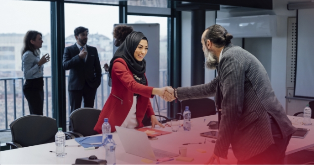 Driving Collaboration in Hybrid Work Environments 